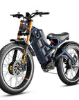 Eahora Romeo Pro III
