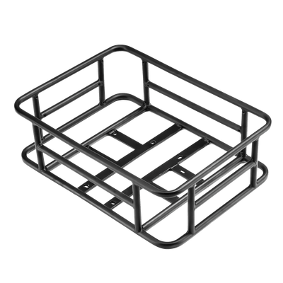 Romeo & Juliet Rear Basket