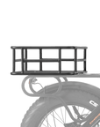 Romeo & Juliet Rear Basket