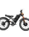Eahora Romeo Ultra II 2026