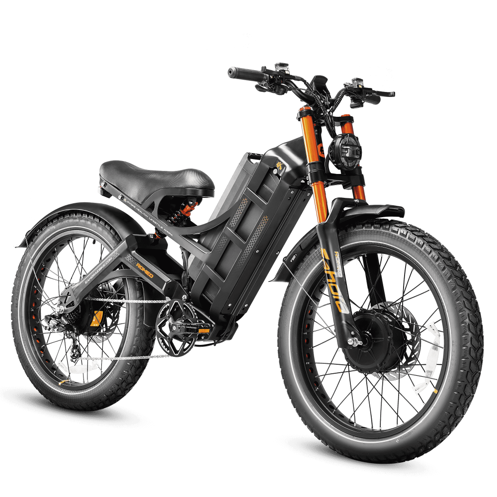 Eahora Romeo Ultra II