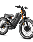 Eahora Romeo Ultra II 2026