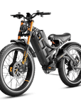Eahora Romeo Ultra II 2026