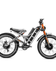 Eahora Romeo Ultra II 2026