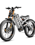 Eahora Romeo Ultra II 2026