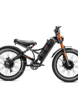 Eahora Romeo Pro II 2026