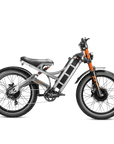Eahora Romeo Pro II