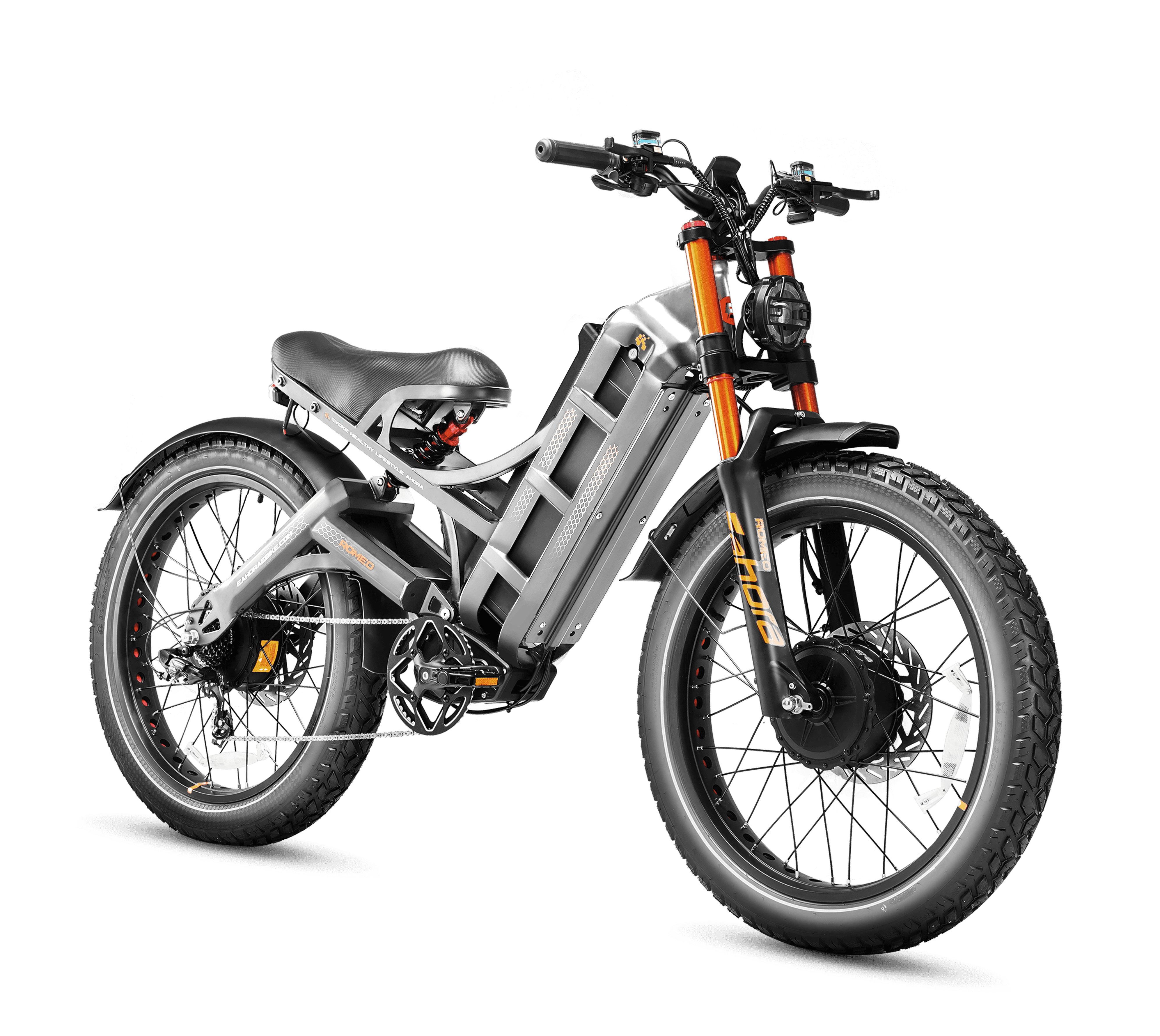 Eahora Romeo Pro II (EUR)