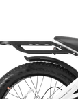 Romeo’s Rear Rack (FREE GIFT)