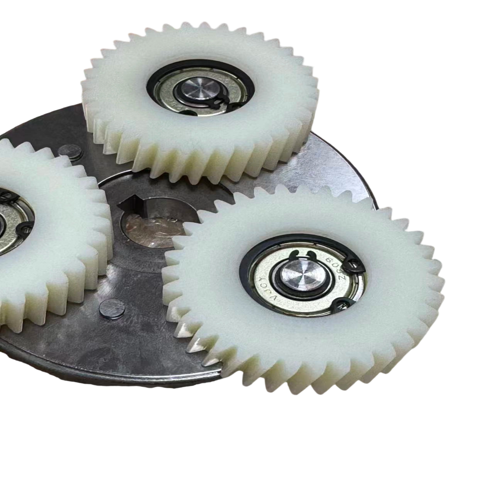 Original Plastic Steel Clutch Gear