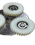 Original Plastic Steel Clutch Gear
