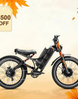 Eahora Romeo Pro III