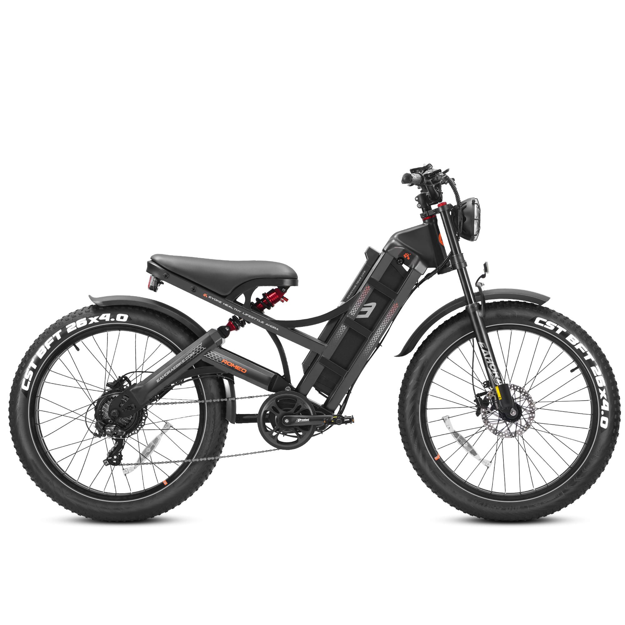 Eahora ebike hot sale