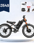 Eahora Romeo Ultra II 2026