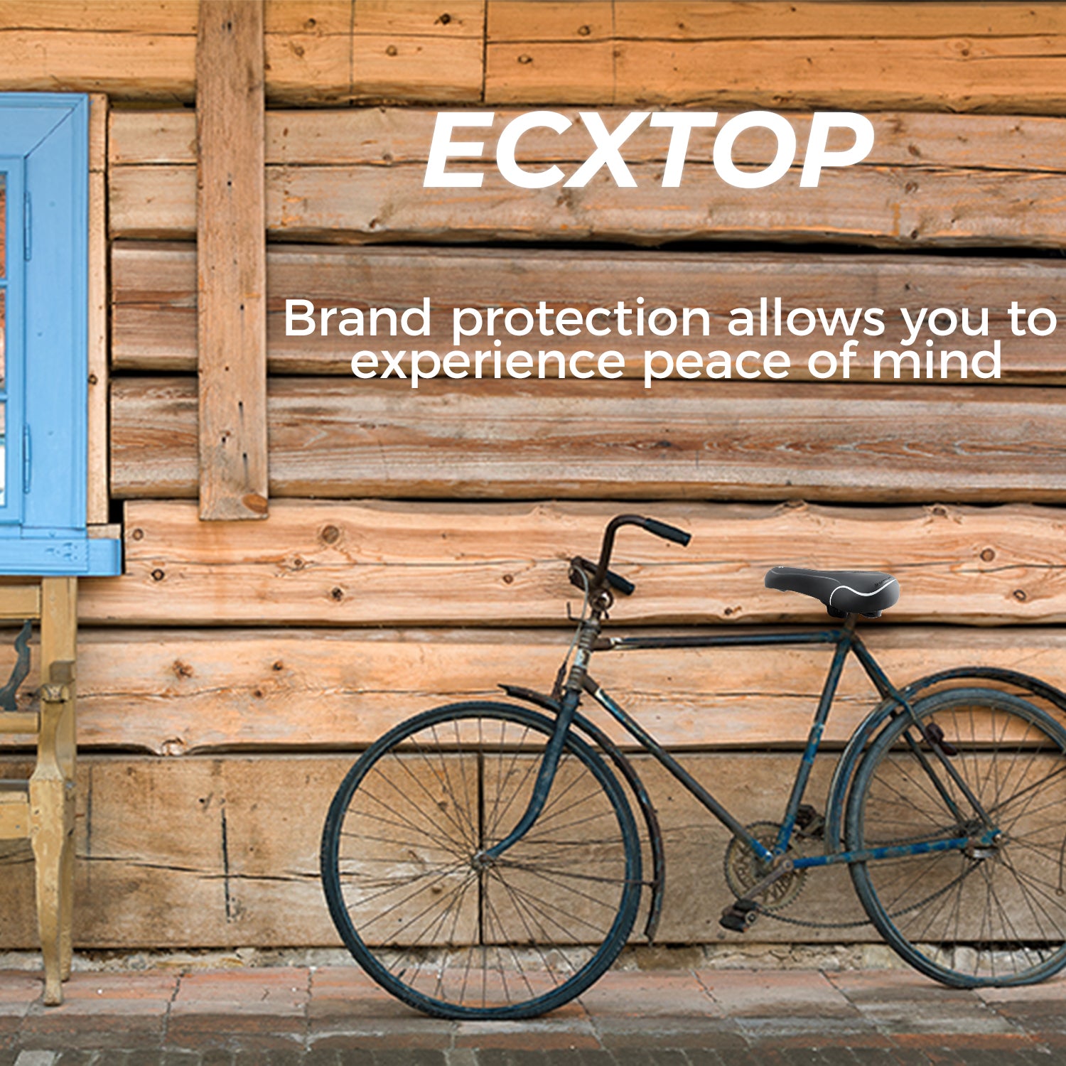 Seat Saddle I - Juliet, Luna, Terra