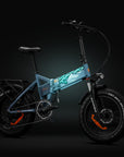 Luminous Decal - X5, X7