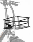 Low-step Azaria Front-Mounted Basket