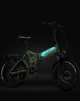 Luminous Decal - X5, X7
