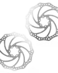 Original Brake Rotors