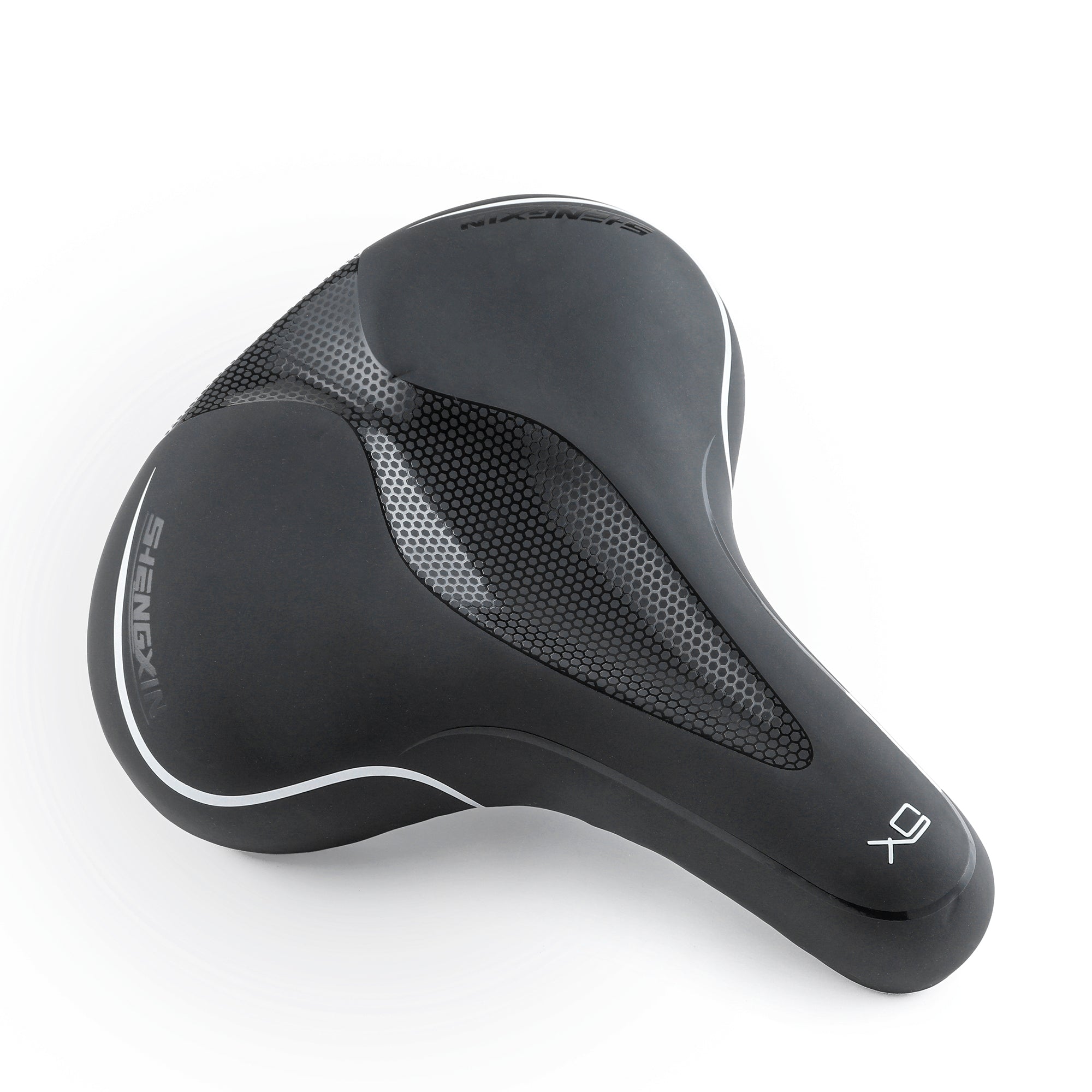 Seat Saddle I - Juliet, Luna, Terra