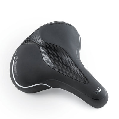 Seat Saddle I - Juliet, Luna, Terra