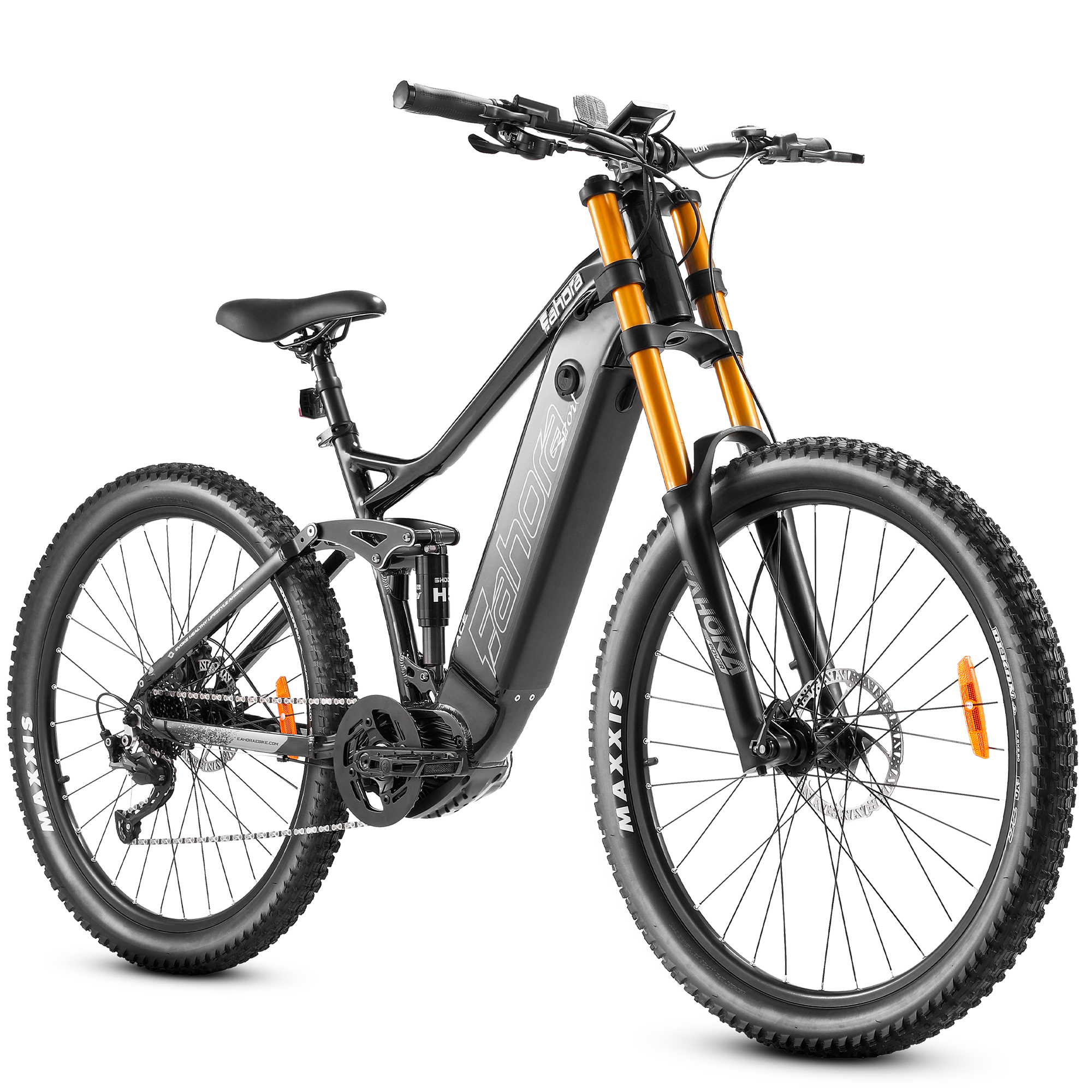 Downhill ebike sales