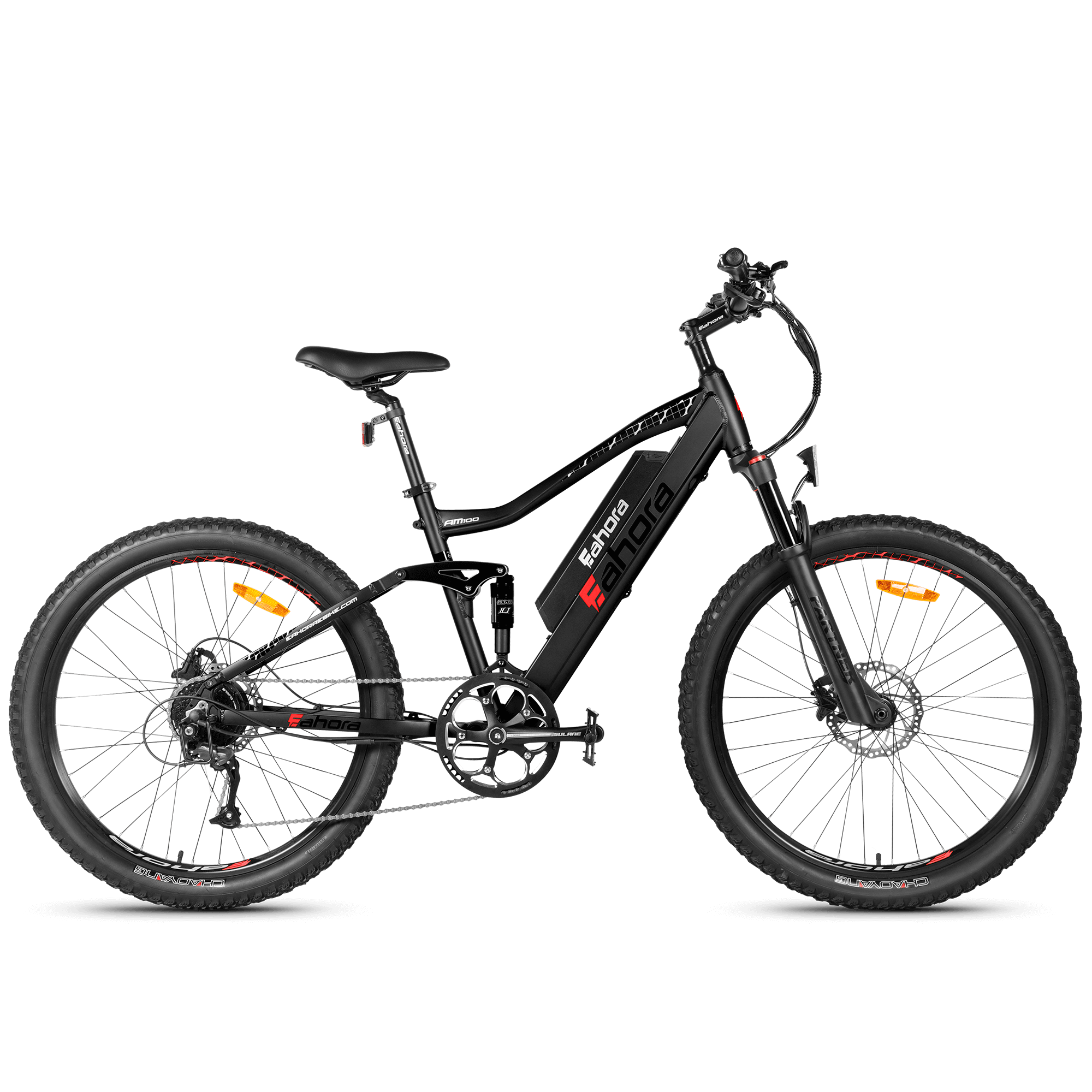 Electric Mountain Bike Eahora AM100