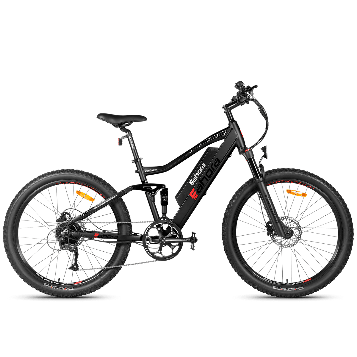 Eahora mountain deals bike