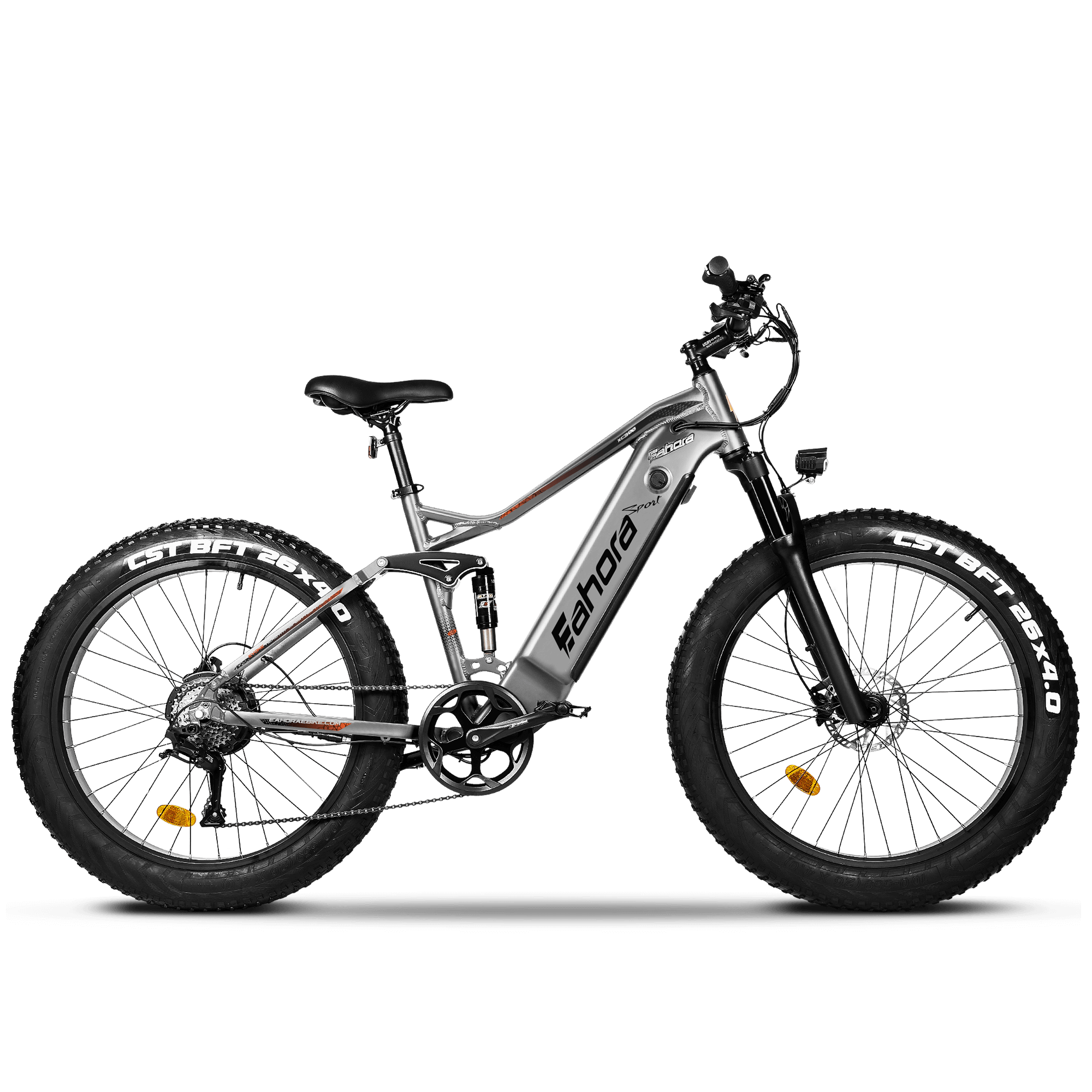 Eahora bike deals