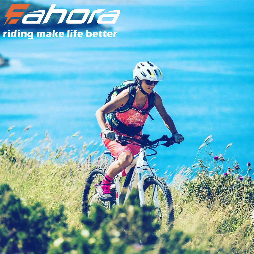 Electric Bike For Sale | Shop For Eahora Ebike