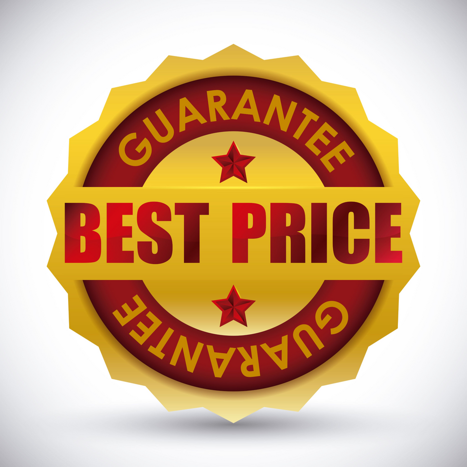 2023 Black Friday Price Guarantee