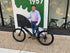 How to Choose the Perfect E-Bike Size for Your Ride