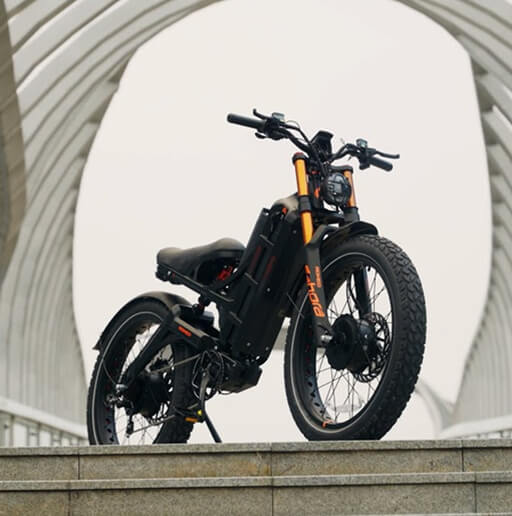 Best Electric Bike for Adults 50 MPH in 2026