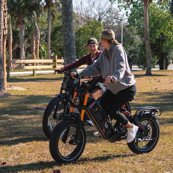 Biking to Work: Benefits, Tips, Safety & Best Bikes for Commuting