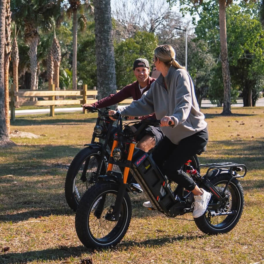 Biking to Work: Benefits, Tips, Safety & Best Bikes for Commuting