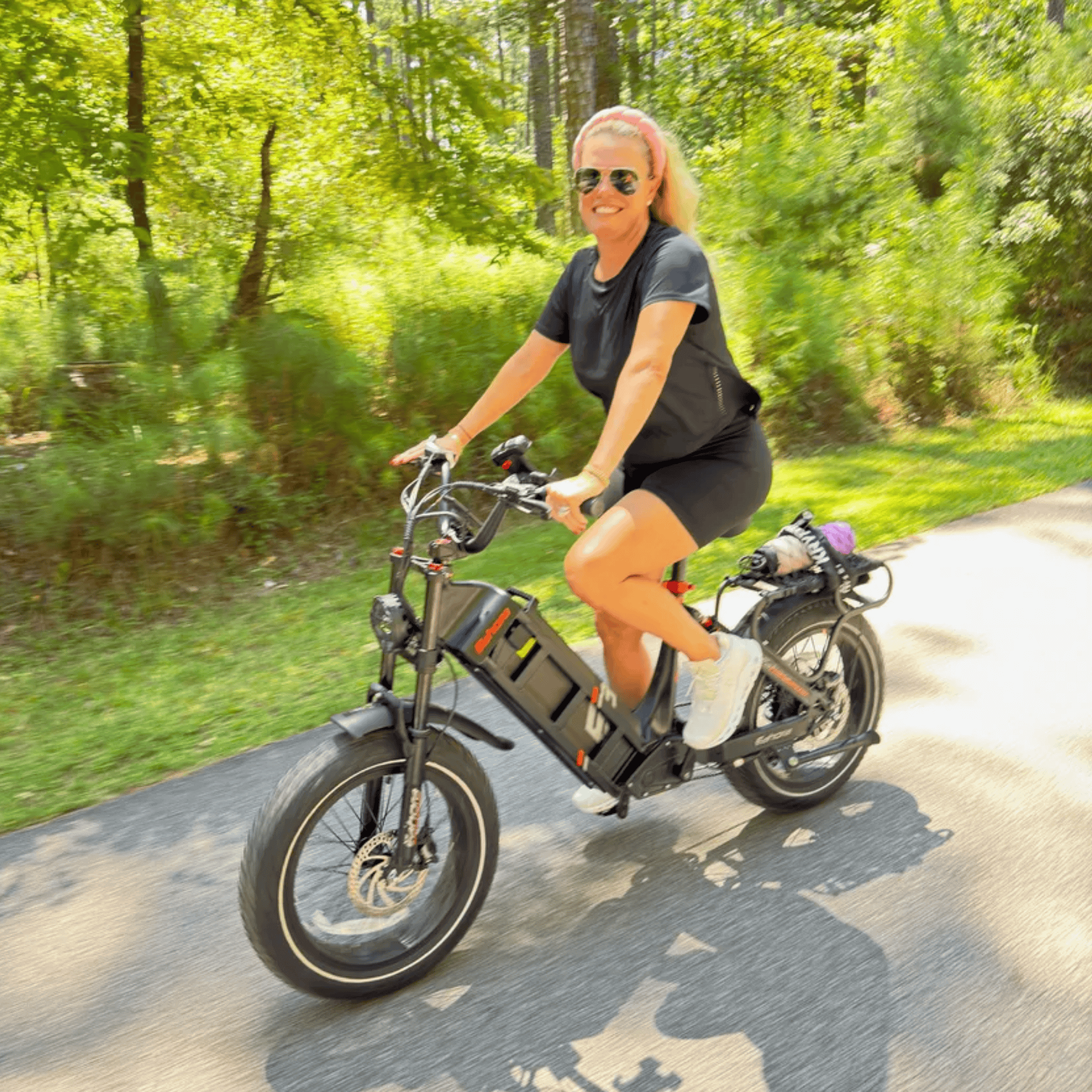 Lightweight E-Bike Buying Guide for Women 2025
