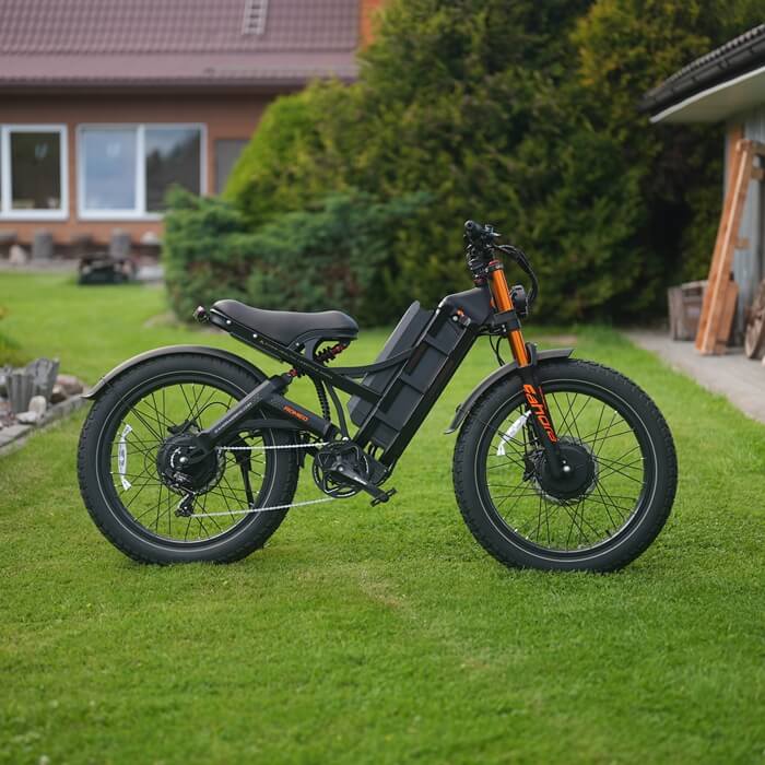 How To Choose The Best Electric Bike For Beginners