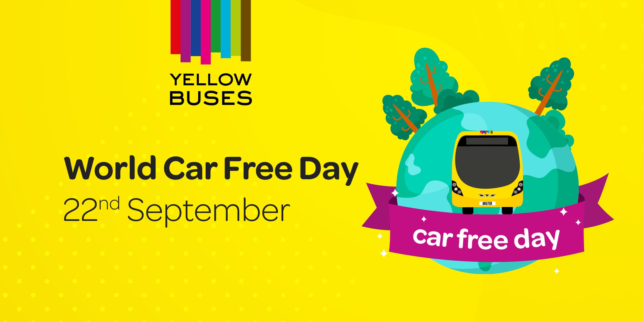 World Car-free Day | Eahora Ebike