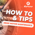 Keeping Your Electric Bike Motor Running Smoothly: A Guide to Maintenance and Care