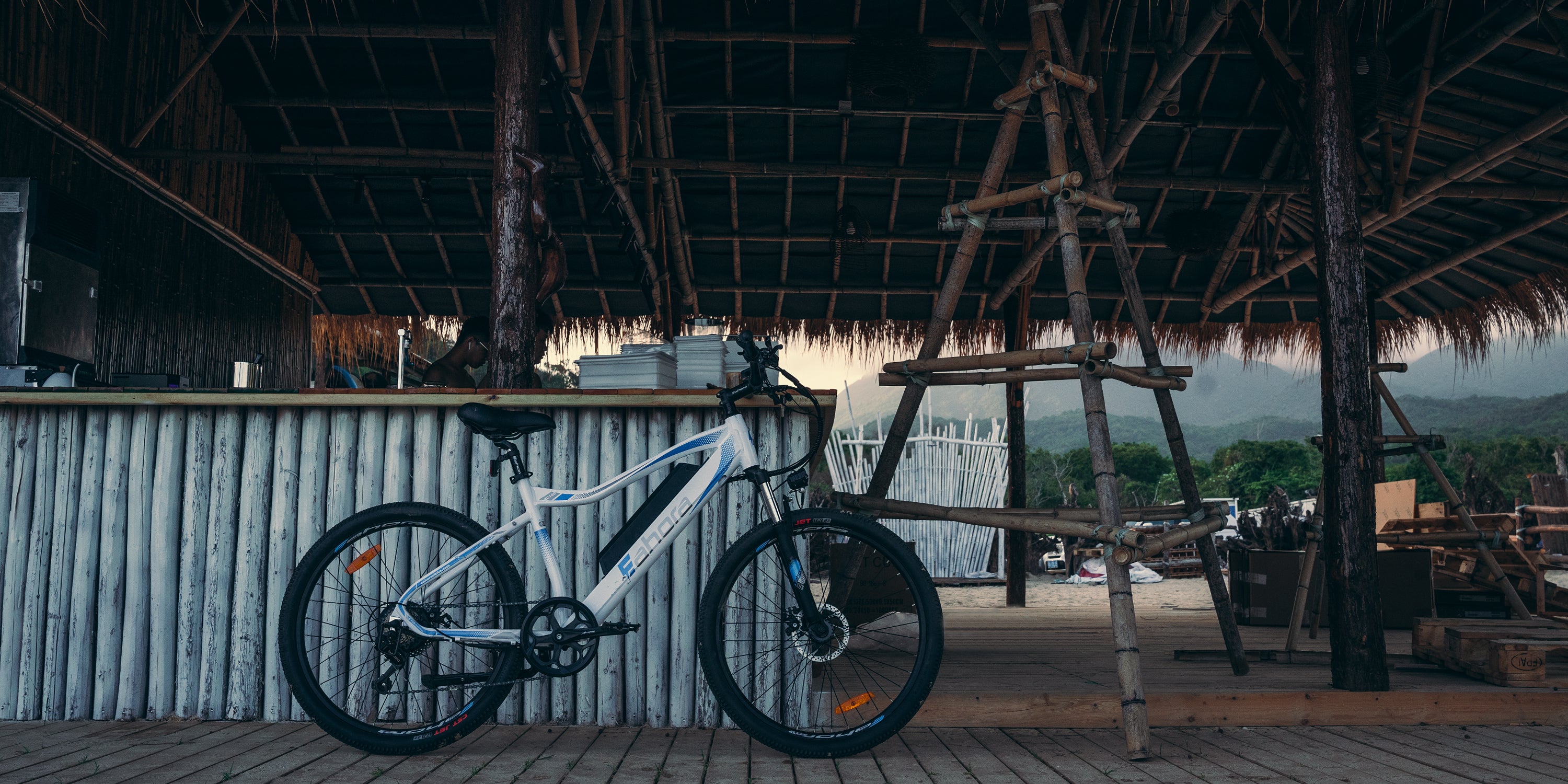 Eahora Electric Bikes From 2019