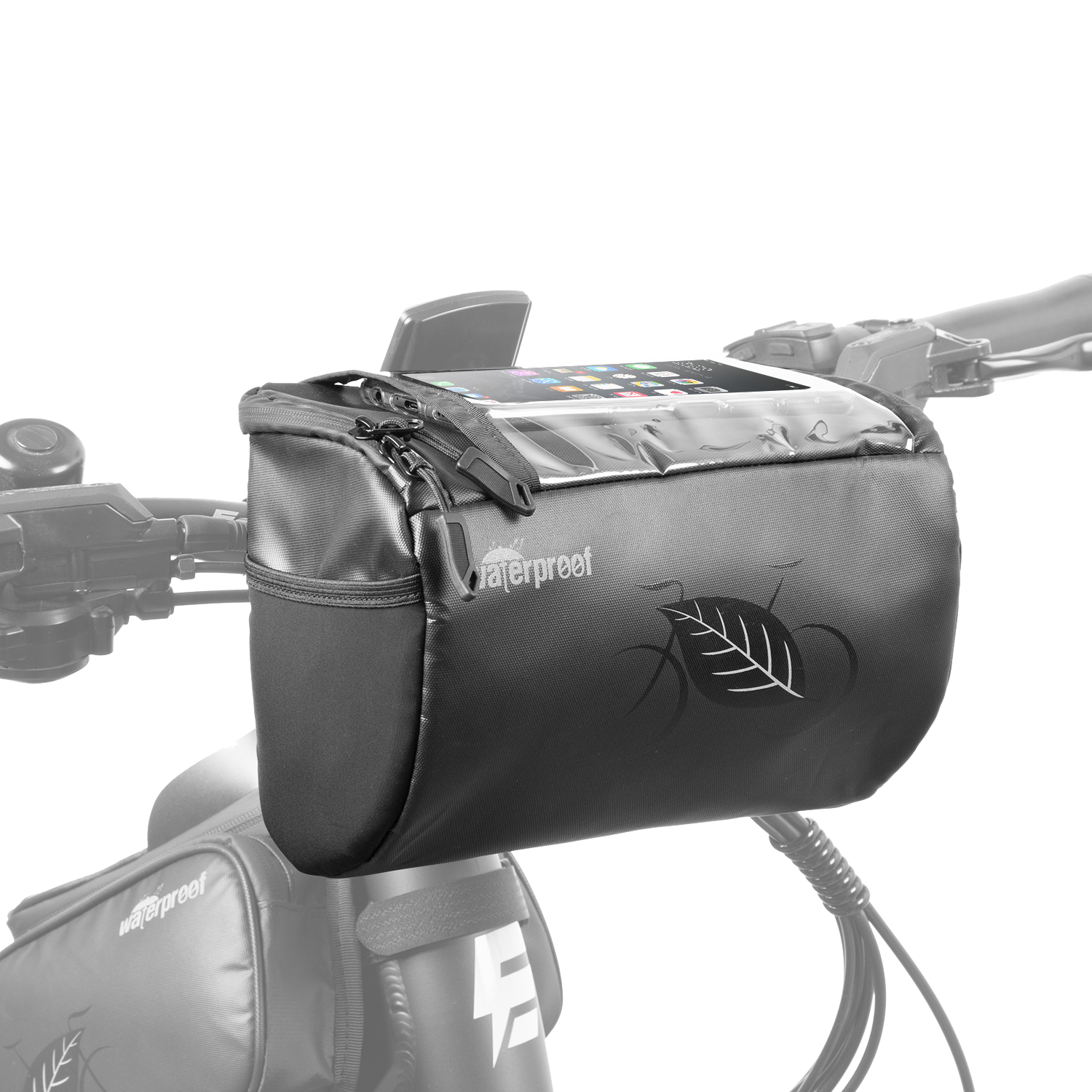 Universal Handlebar Bag