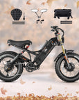 Eahora Romeo II