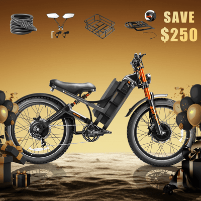 Will you be the next one?