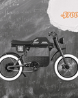 Eahora FT-01 Max