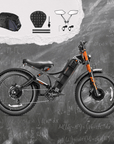 Eahora Romeo Pro II 2025