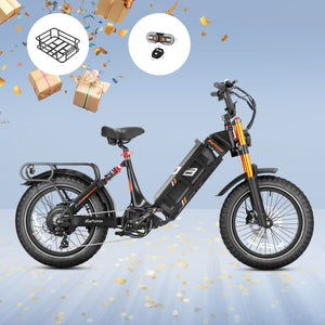 Eahora Juliet Pro