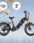 Eahora Juliet Pro