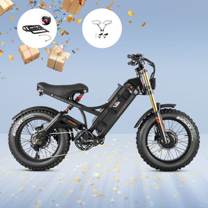 Eahora Romeo II