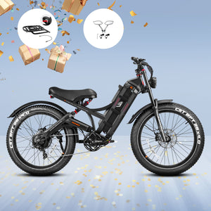 Eahora Romeo Pro