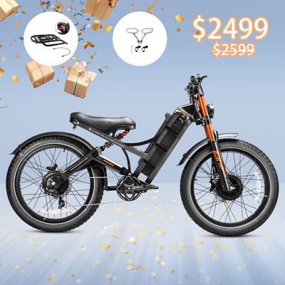 Eahora Romeo Pro II 2025